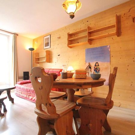 Grand Studio 4 Pers Avec Balcon Au Coeur De Briancon - Fr-1-330C-3 Екстер'єр фото