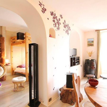 Grand Studio 4 Pers Avec Balcon Au Coeur De Briancon - Fr-1-330C-3 Екстер'єр фото