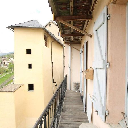 Grand Studio 4 Pers Avec Balcon Au Coeur De Briancon - Fr-1-330C-3 Екстер'єр фото